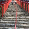 貴船神社