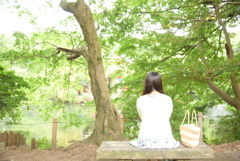 ひとやすみ