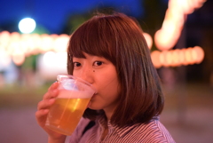 ビール祭