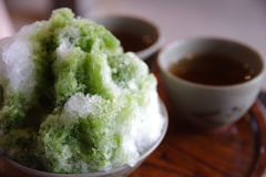 夏の思い出