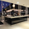 Novotel の BAR
