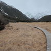 Aoraki / Mount Cook National Park　その2