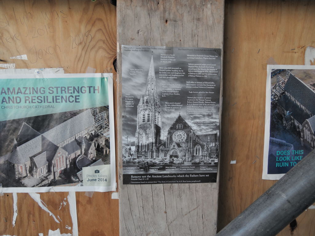 Christchurchその6
