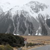 Aoraki / Mount Cook National Park