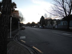 Christchurchその8