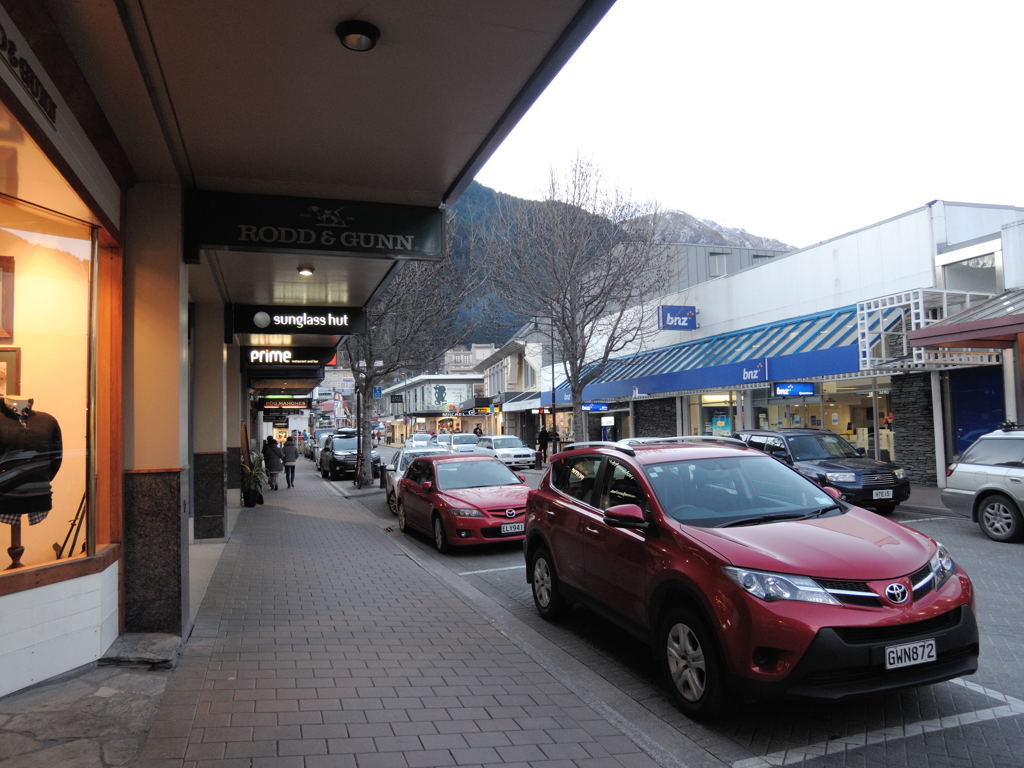 Queenstownその3