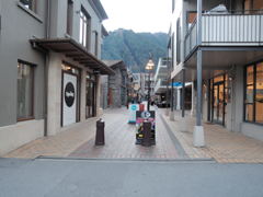Queenstown