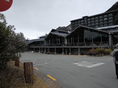 Harmitage Hotel