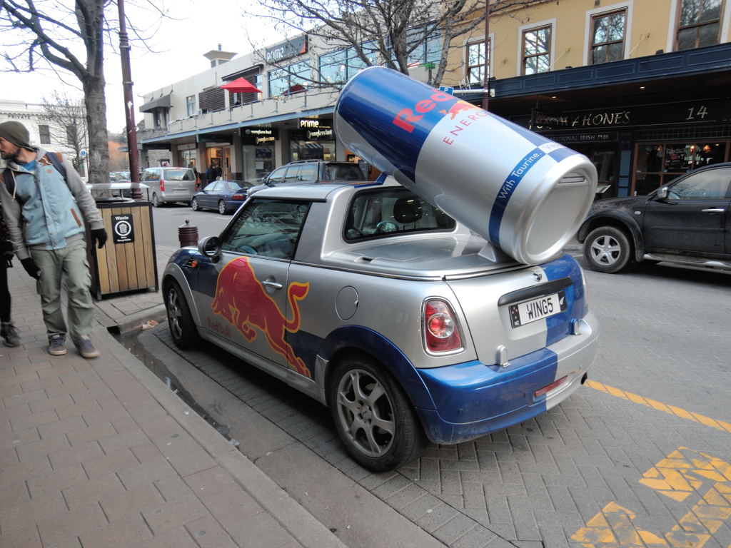 RedBull