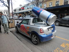 RedBull