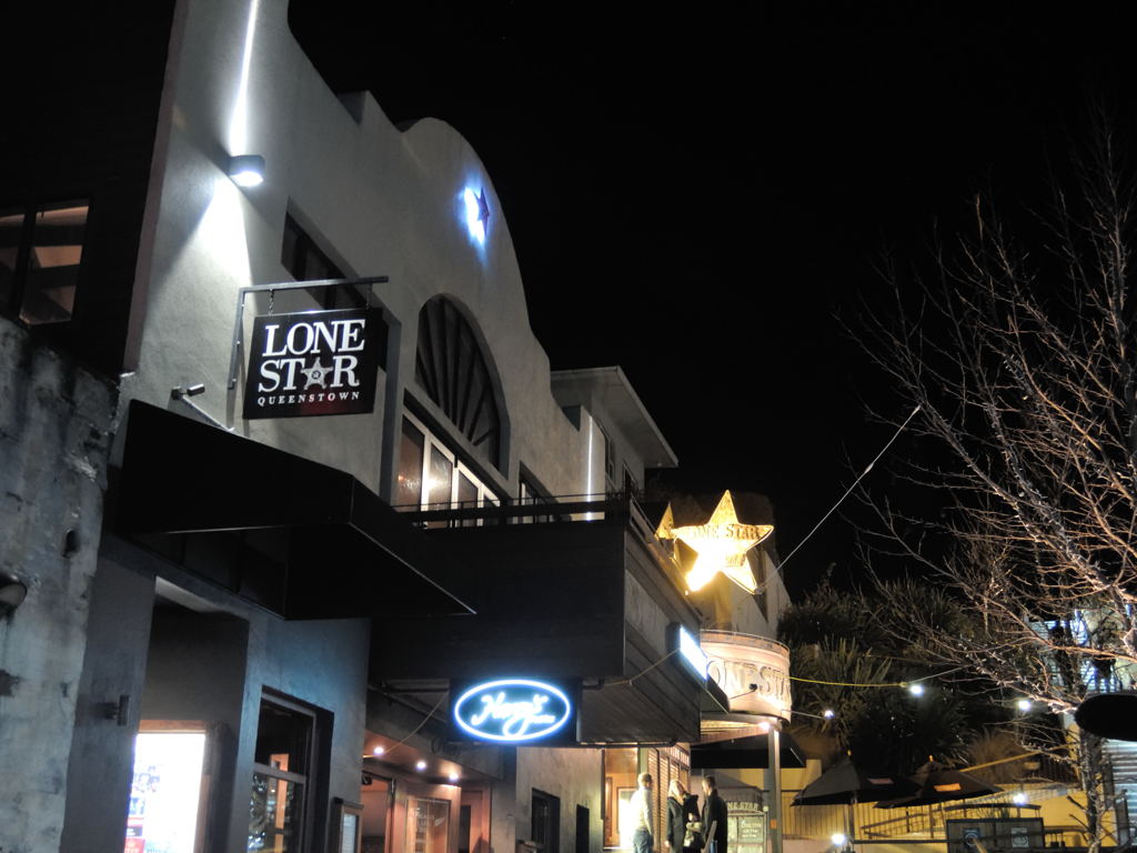 Queenstownその4