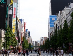 秋葉原1