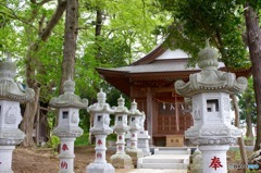 神社