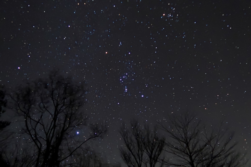 星空