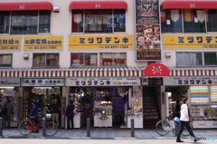 秋葉原3