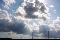雲