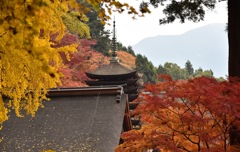 談山神社