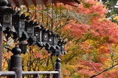 談山神社