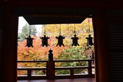 談山神社