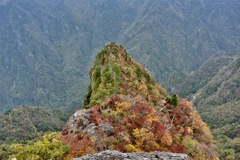 大台ケ原