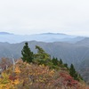 大台ケ原