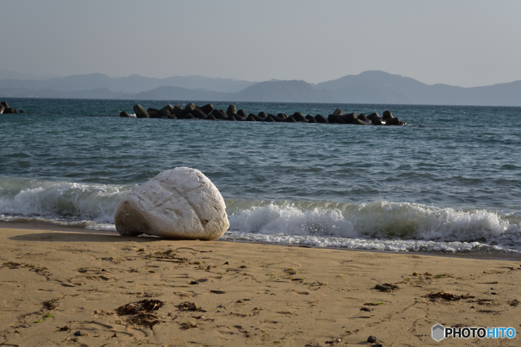 流着