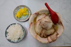 チャーシュー麵