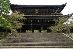 知恩院