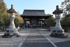 乃木神社