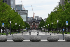 東京駅1