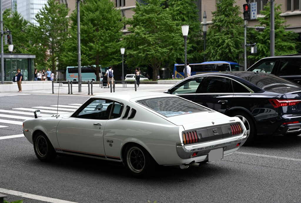 セリカGT2000