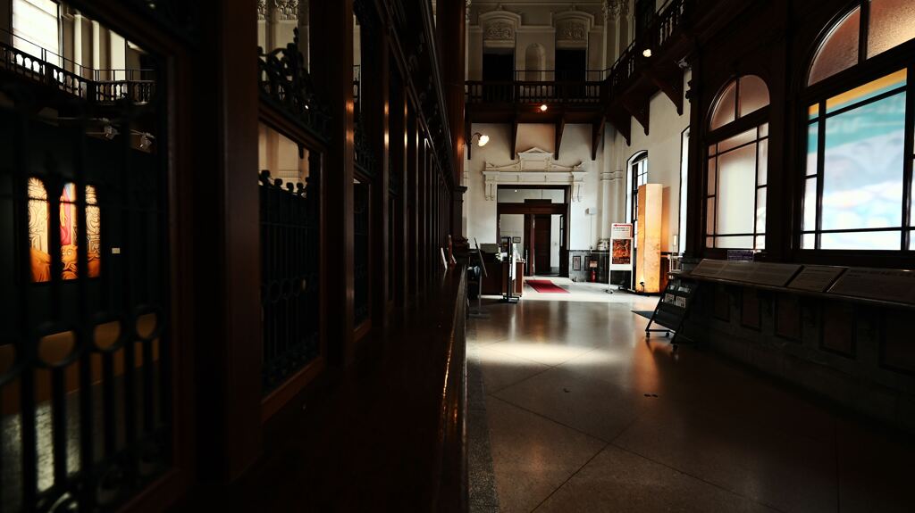 京都文化博物館2