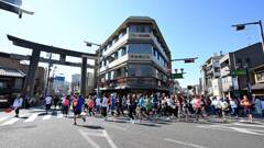 宇治川マラソン2