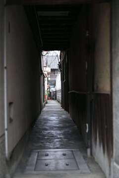 路地