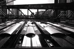 OSAKA STATION