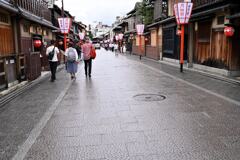 花見小路通