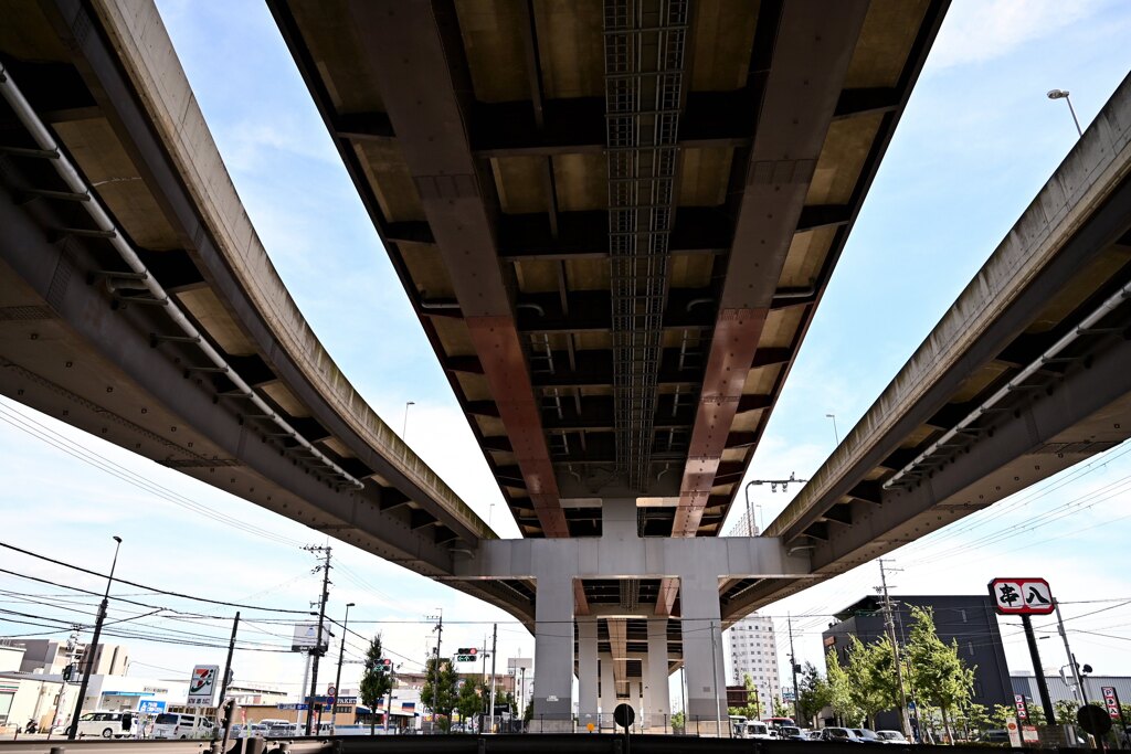 第二京阪道路