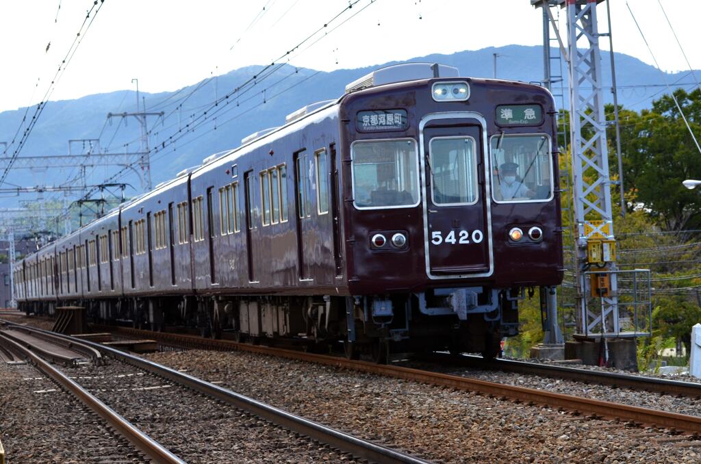 5300系