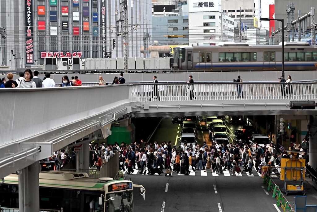 日常
