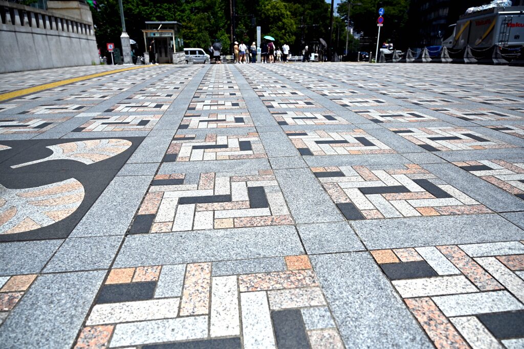 神宮橋