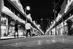 STREET90
