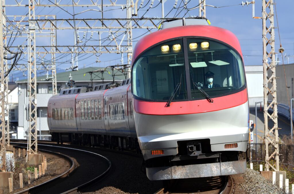 伊勢志摩ライナー