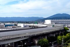 第二京阪道路 