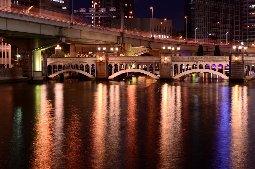 大阪夜景3