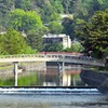 宇治川情景