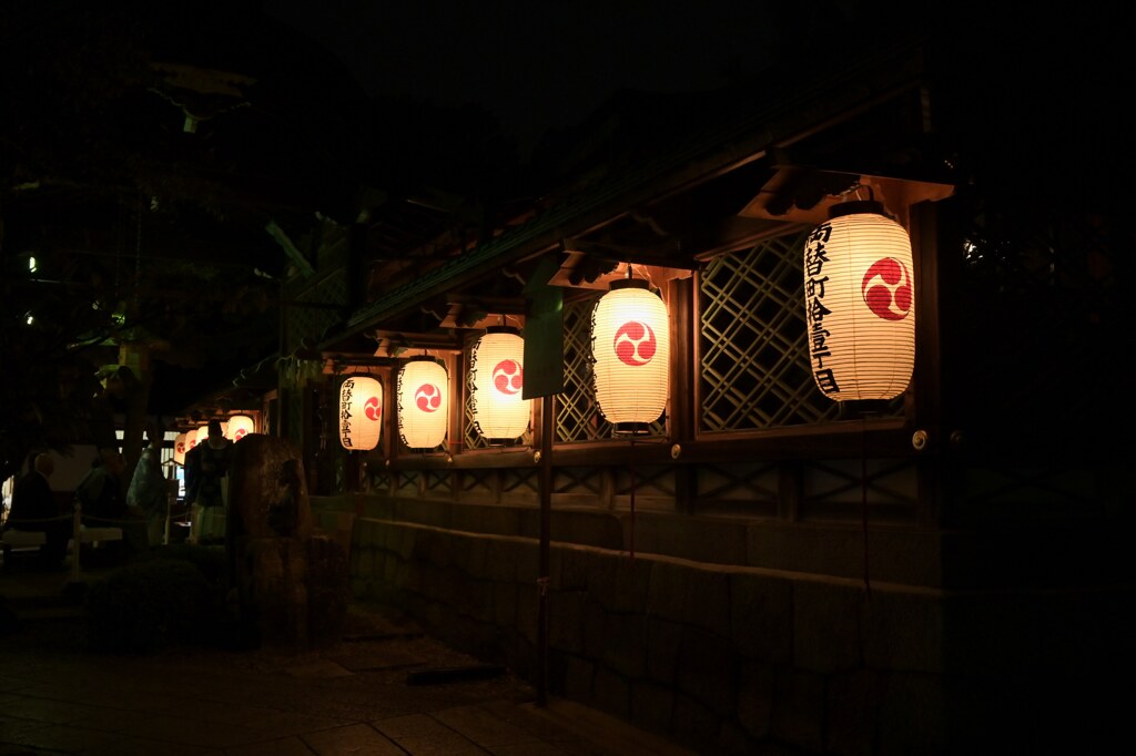灯り70