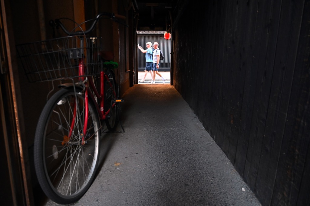 STREET163