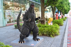バンダイキャラクター