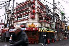 自転車のおっちゃん3