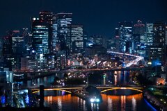 大阪夜景1